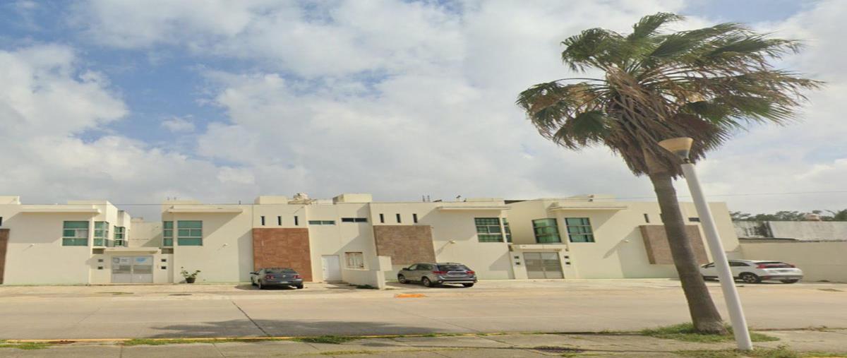 Foto de departamento en venta en avenida abraham zabludovsky 00, pensiones del estado, coatzacoalcos, veracruz de ignacio de la llave, 0 No. 03