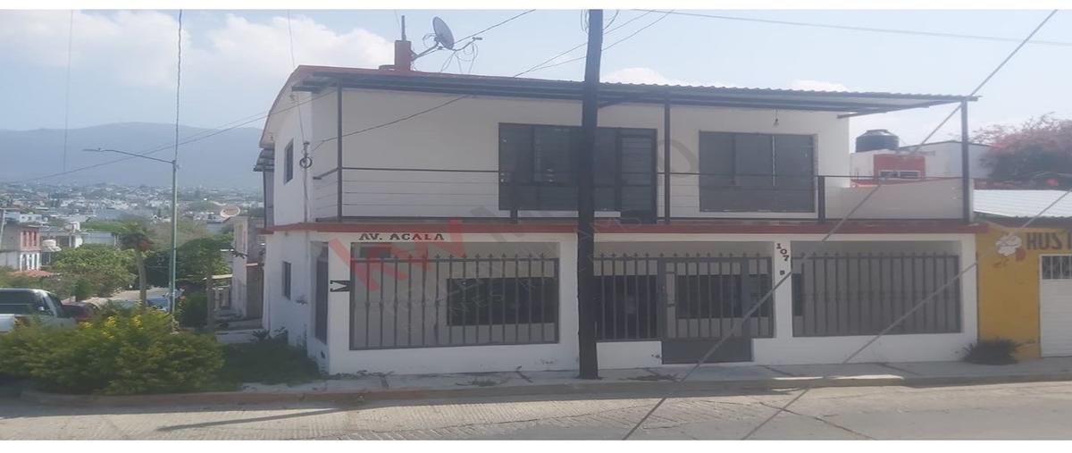 Foto de casa en venta en avenida acala 107, los milagros, tuxtla gutiérrez, chiapas, 0 No. 04