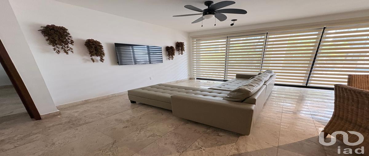 Foto de departamento en renta en avenida acanceh 69, supermanzana 12, benito juÃ¡rez, quintana roo, 31464068 No. 04
