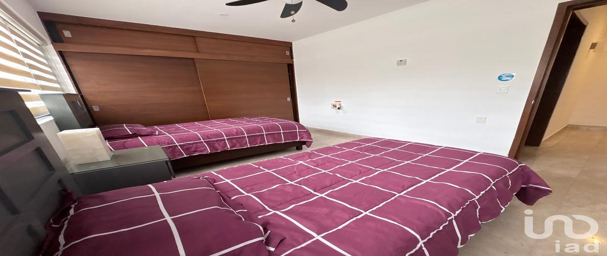 Foto de departamento en renta en avenida acanceh m2 , supermanzana 12, benito juÃ¡rez, quintana roo, 31457092 No. 03