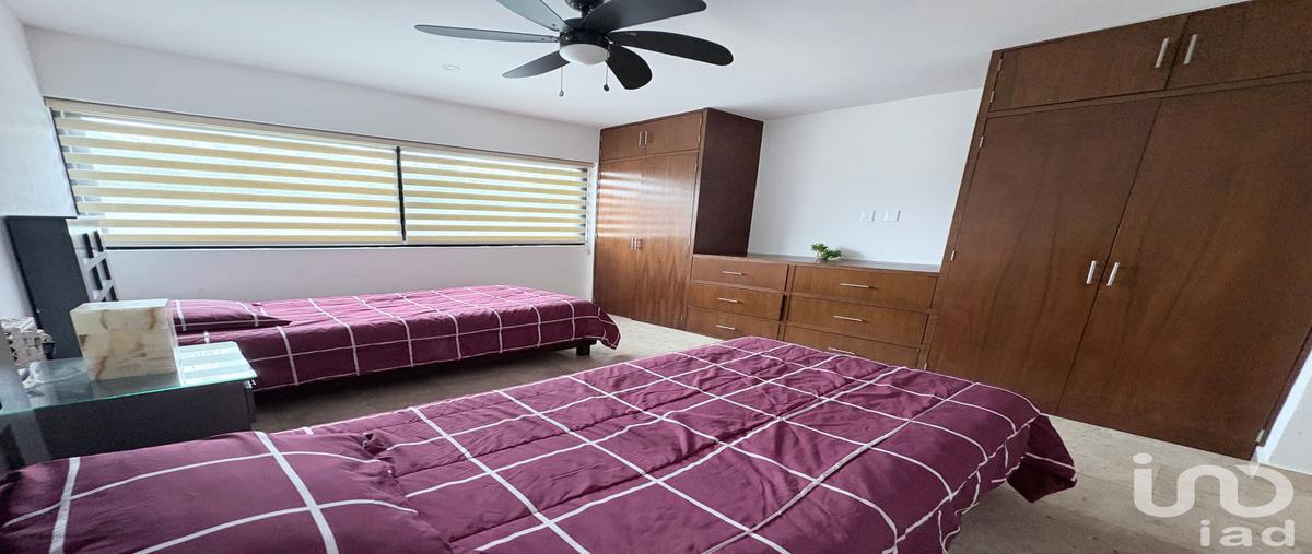 Foto de departamento en renta en avenida acanceh m2 , supermanzana 12, benito juÃ¡rez, quintana roo, 31457092 No. 05