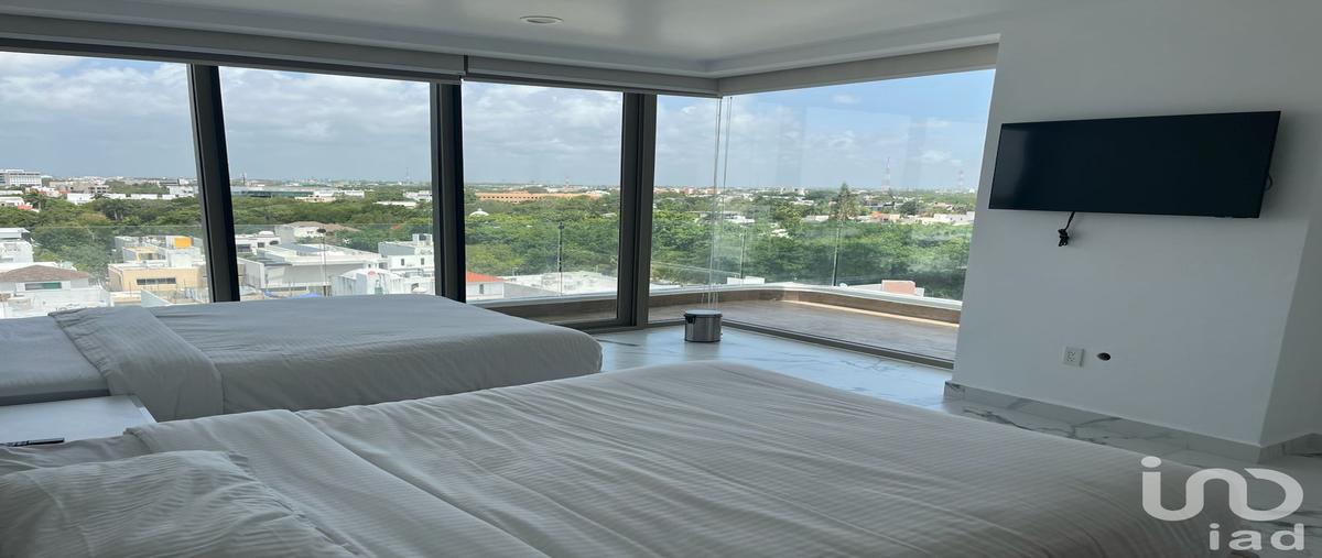 Foto de departamento en avenida acanceh , supermanzana 11, benito juárez, quintana roo, 30273856 foto 02 Foto de departamento en venta en avenida acanceh , supermanzana 11, benito juárez, quintana roo, 30273856 No. 02