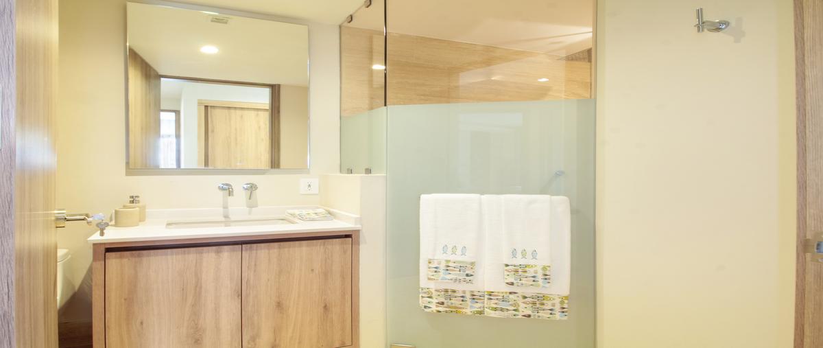 Foto de departamento en venta en avenida acanceh , supermanzana 12, benito juárez, quintana roo, 0 No. 05
