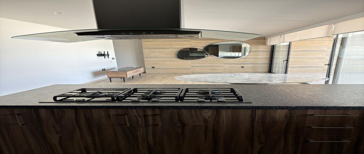 Foto de departamento en renta en avenida acantha , zibatá, el marqués, querétaro, 0 No. 03