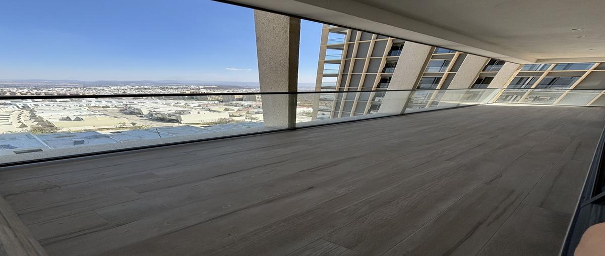 Foto de departamento en renta en avenida acantha , zibatá, el marqués, querétaro, 0 No. 05