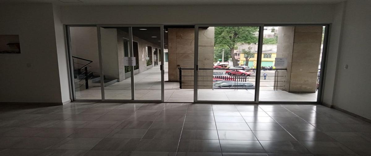 Foto de local en renta en avenida actocpan , san gregorio atlapulco, xochimilco, df / cdmx, 23141785 No. 03