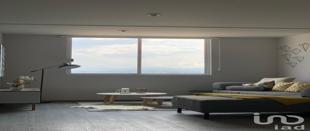 Foto de departamento en venta en avenida acuedocto 717, residencial zacatenco, gustavo a. madero, df / cdmx, 28722798 No. 02
