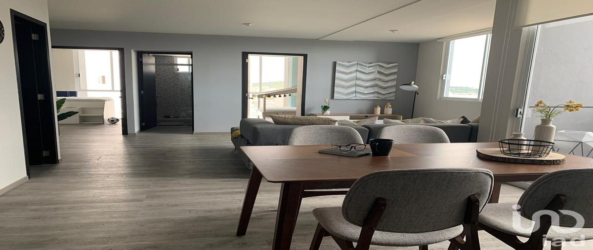 Foto de departamento en venta en avenida acuedocto 717, residencial zacatenco, gustavo a. madero, df / cdmx, 28722798 No. 03