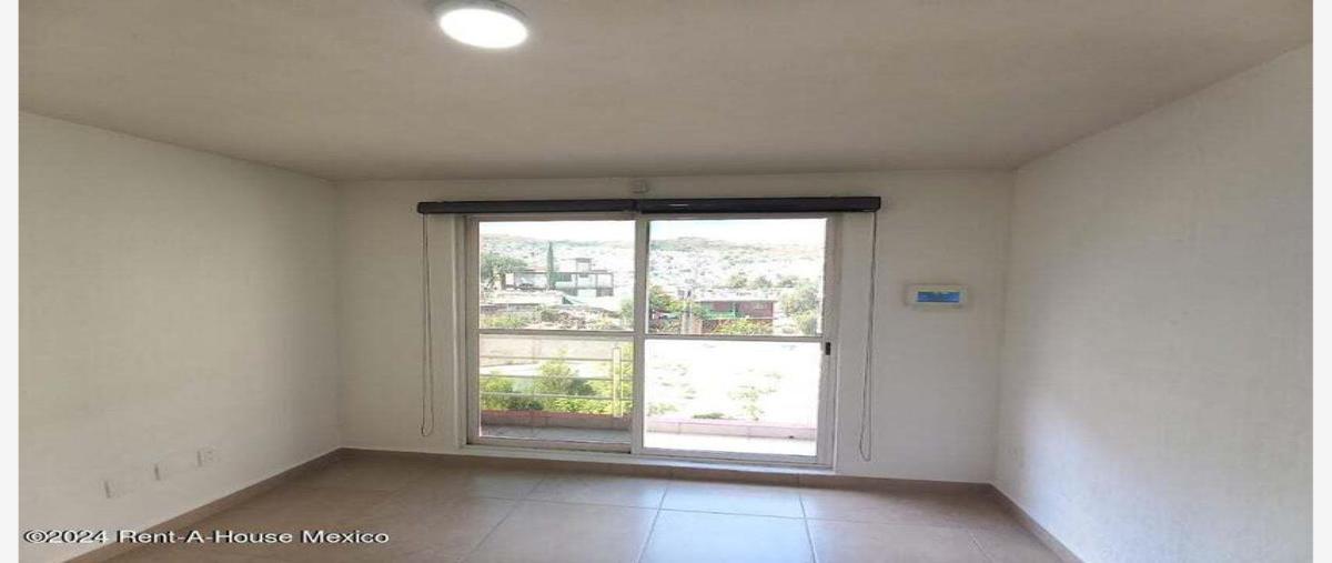 Foto de departamento en venta en avenida acueducto 1, colinas de san josé, tlalnepantla de baz, méxico, 28085484 No. 03