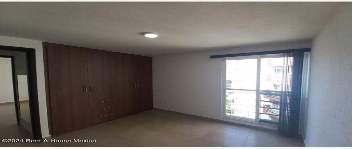 Foto de departamento en venta en avenida acueducto 1, colinas de san josé, tlalnepantla de baz, méxico, 28085484 No. 04