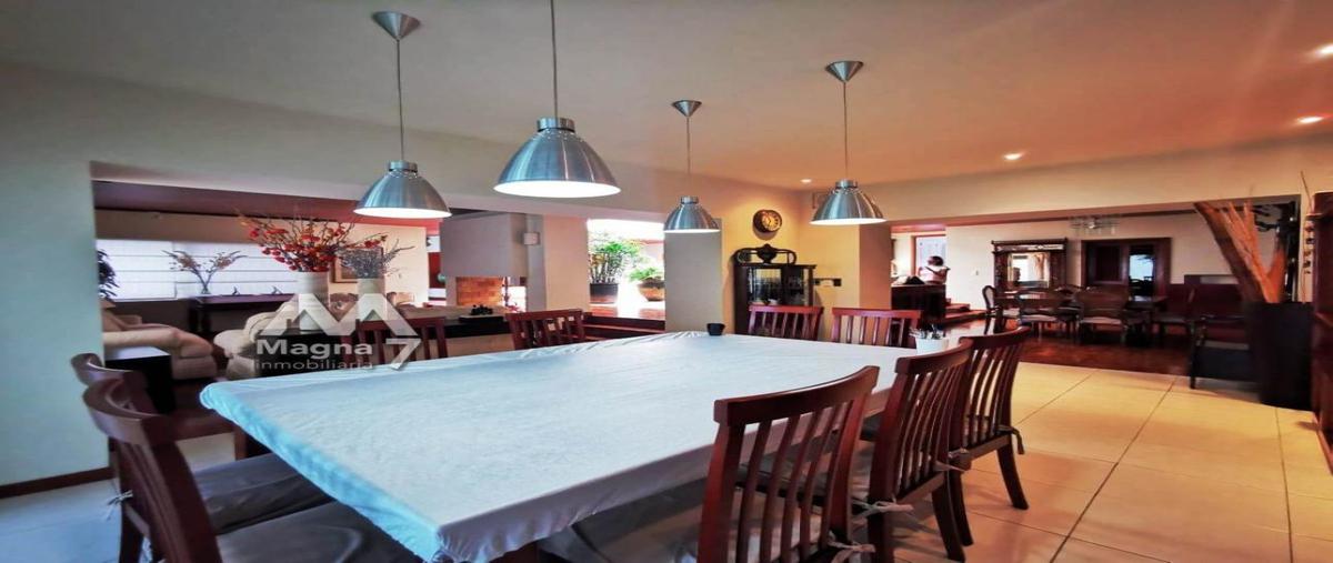 Foto de casa en venta en avenida acueducto 1784, colinas de san javier, zapopan, jalisco, 18611228 No. 03