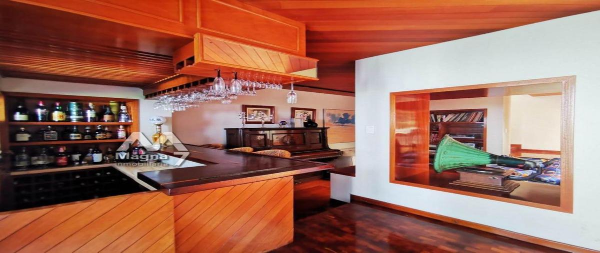 Foto de casa en venta en avenida acueducto 1784, colinas de san javier, zapopan, jalisco, 18611228 No. 05