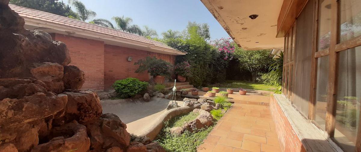 Foto de casa en venta en avenida acueducto 1878, colinas de san javier, zapopan, jalisco, 0 No. 03