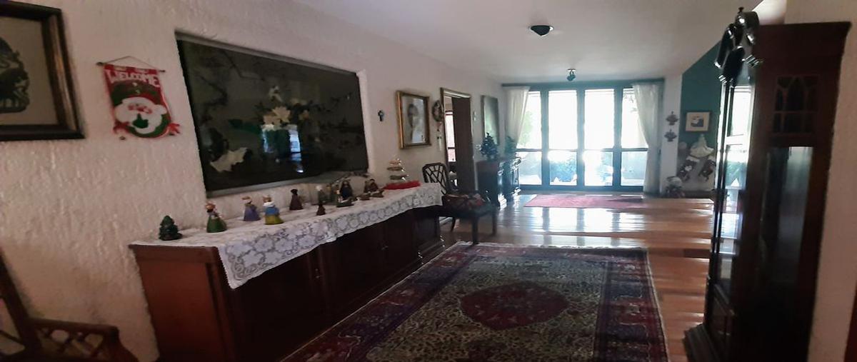 Foto de casa en venta en avenida acueducto 1878, colinas de san javier, zapopan, jalisco, 0 No. 05