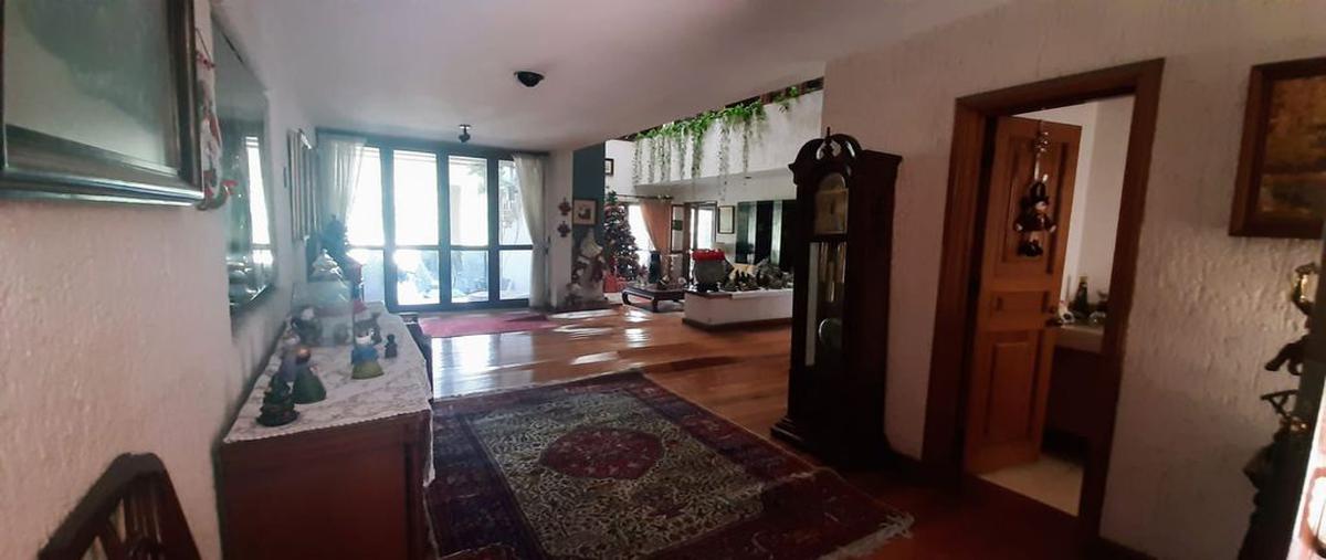 Foto de casa en venta en avenida acueducto 1878, colinas de san javier, zapopan, jalisco, 0 No. 03