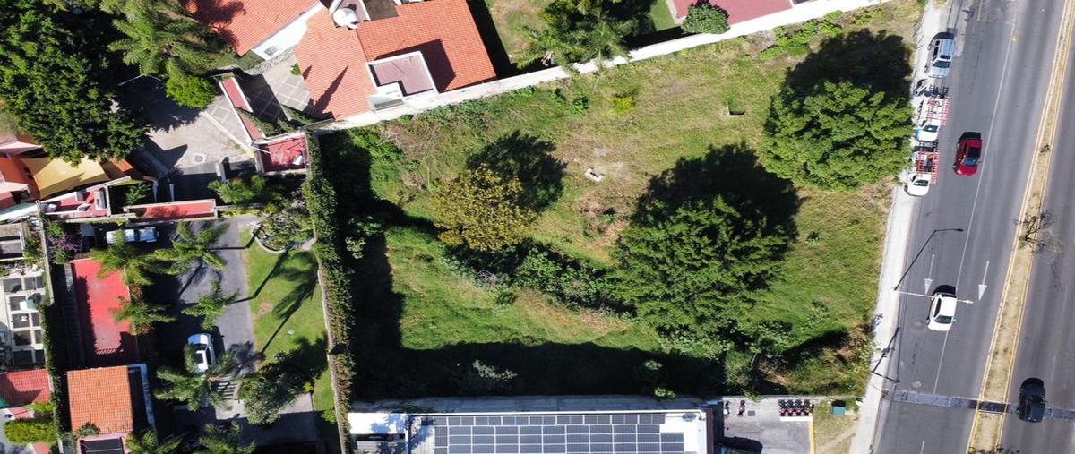 Foto de terreno habitacional en venta en avenida acueducto 1931, san wenceslao, zapopan, jalisco, 0 No. 03