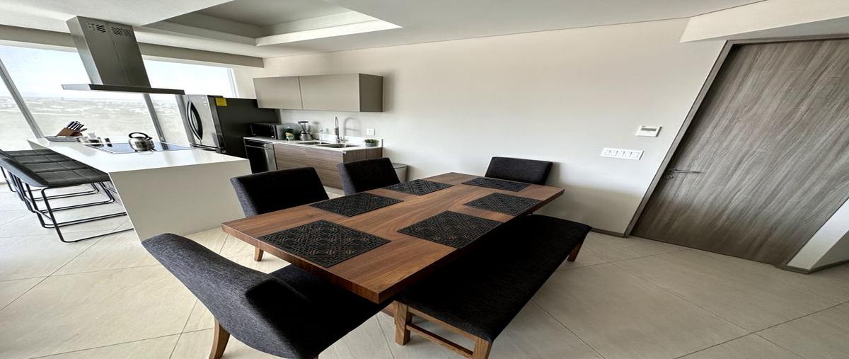 Foto de departamento en renta en avenida acueducto 2380, colinas de san javier, guadalajara, jalisco, 0 No. 03