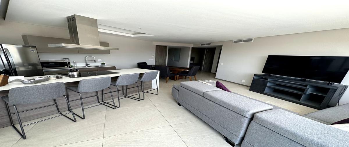 Foto de departamento en renta en avenida acueducto 2380, colinas de san javier, guadalajara, jalisco, 0 No. 04