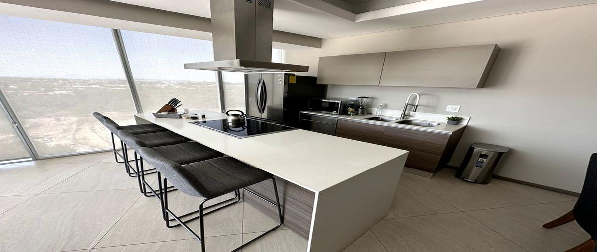 Foto de departamento en renta en avenida acueducto 2380, colinas de san javier, guadalajara, jalisco, 0 No. 05