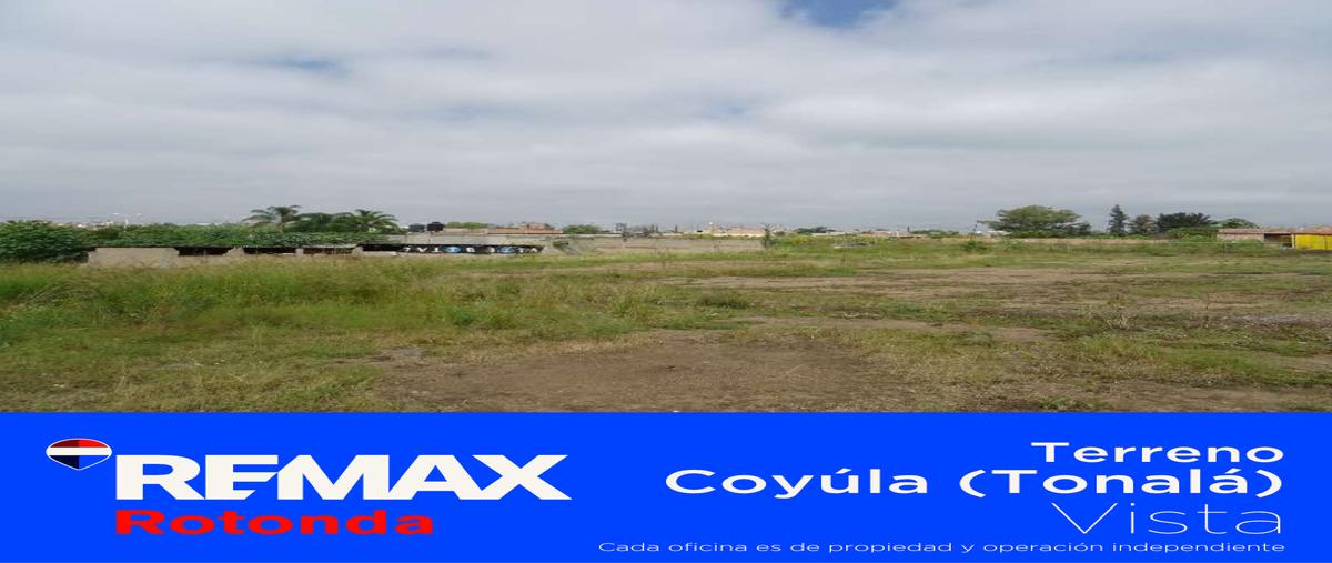 Foto de terreno comercial en avenida acueducto 2393 , coyula, tonalá, jalisco, 0 foto 03 Foto de terreno comercial en venta en avenida acueducto 2393 , coyula, tonalá, jalisco, 0 No. 03
