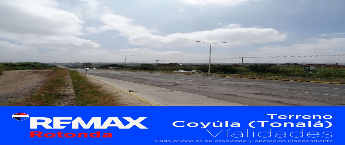 Foto de terreno comercial en avenida acueducto 2393 , coyula, tonalá, jalisco, 0 foto 04 Foto de terreno comercial en venta en avenida acueducto 2393 , coyula, tonalá, jalisco, 0 No. 04