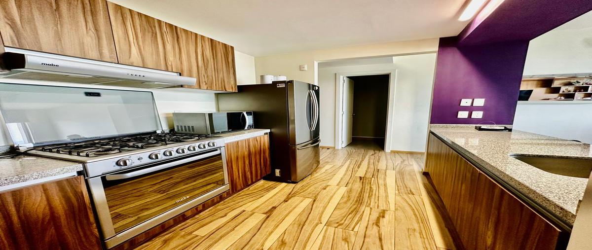 Foto de departamento en venta en avenida acueducto 6075, puerta de hierro, zapopan, jalisco, 0 No. 03