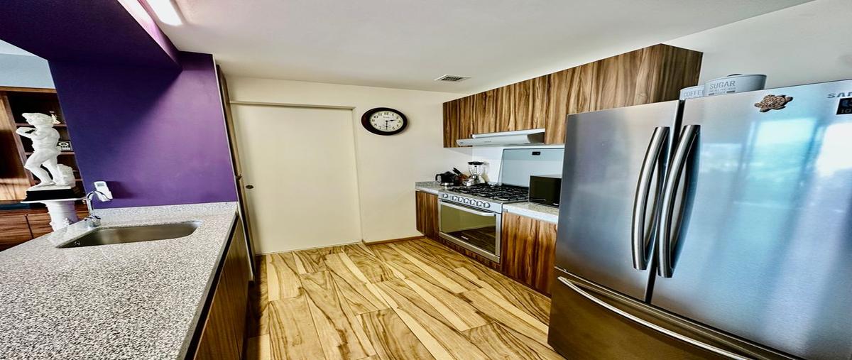 Foto de departamento en venta en avenida acueducto 6075, puerta de hierro, zapopan, jalisco, 0 No. 04