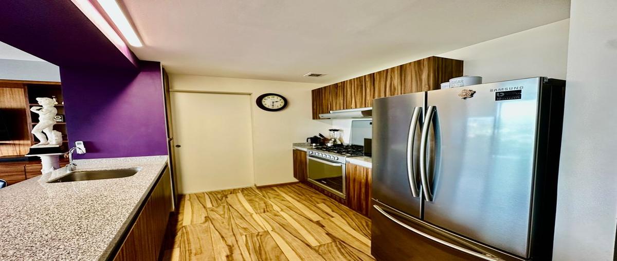 Foto de departamento en venta en avenida acueducto 6075, puerta de hierro, zapopan, jalisco, 0 No. 05