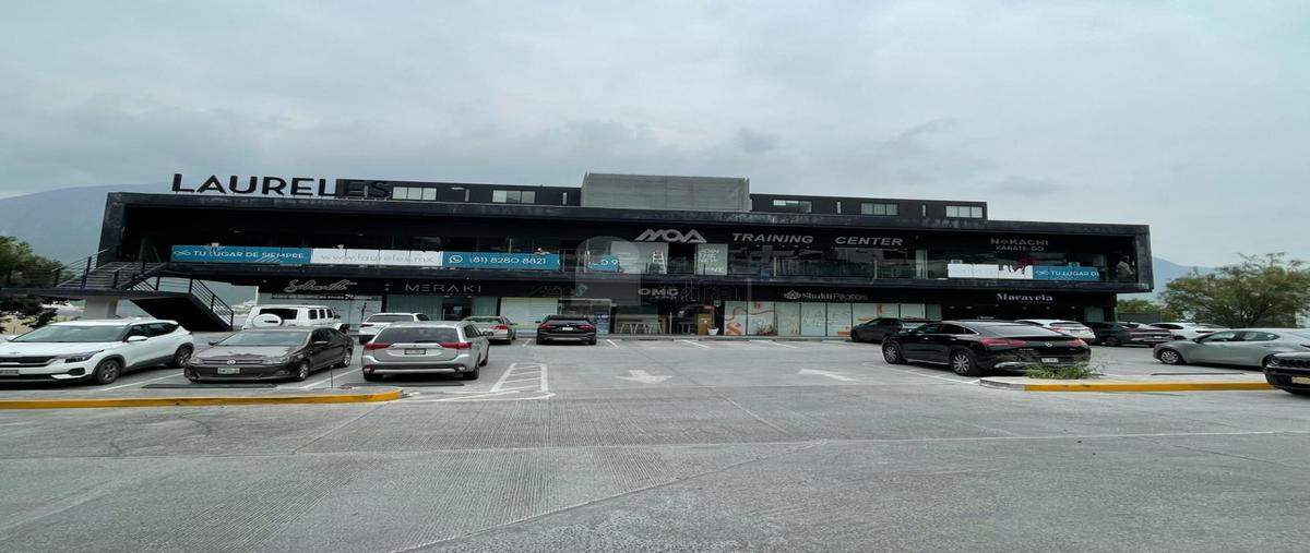Foto de departamento en renta en avenida acueducto 6701, campestre mederos, monterrey, nuevo león, 0 No. 03