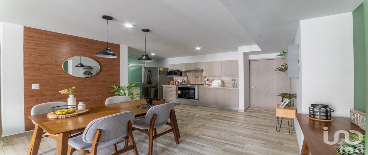Foto de departamento en venta en avenida acueducto 707, residencial zacatenco, gustavo a. madero, df / cdmx, 28725612 No. 03