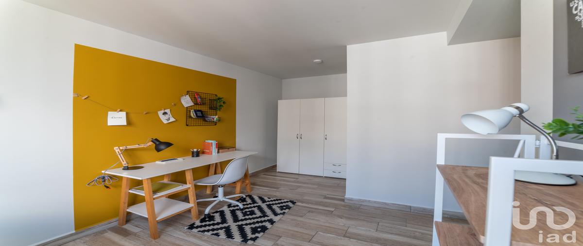 Foto de departamento en venta en avenida acueducto 707, residencial zacatenco, gustavo a. madero, df / cdmx, 28725612 No. 04