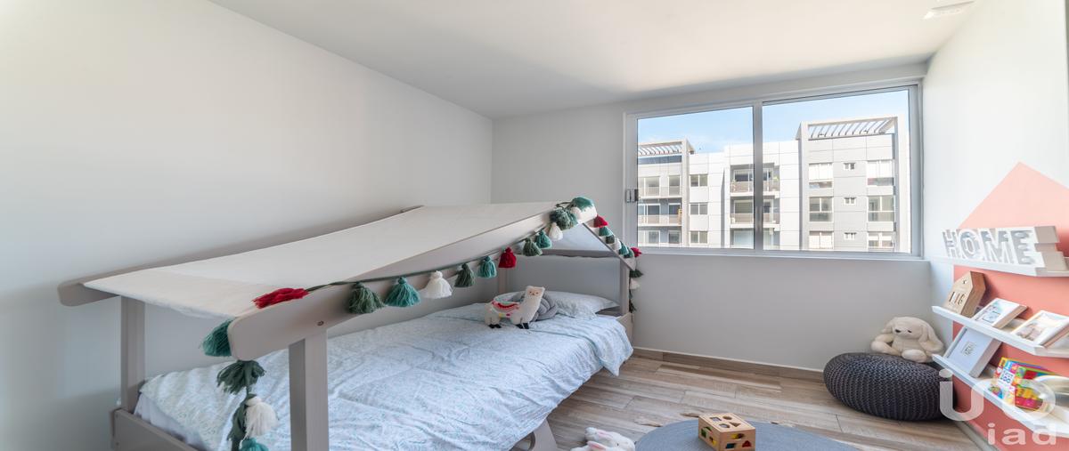 Foto de departamento en venta en avenida acueducto 707, residencial zacatenco, gustavo a. madero, df / cdmx, 28725612 No. 05