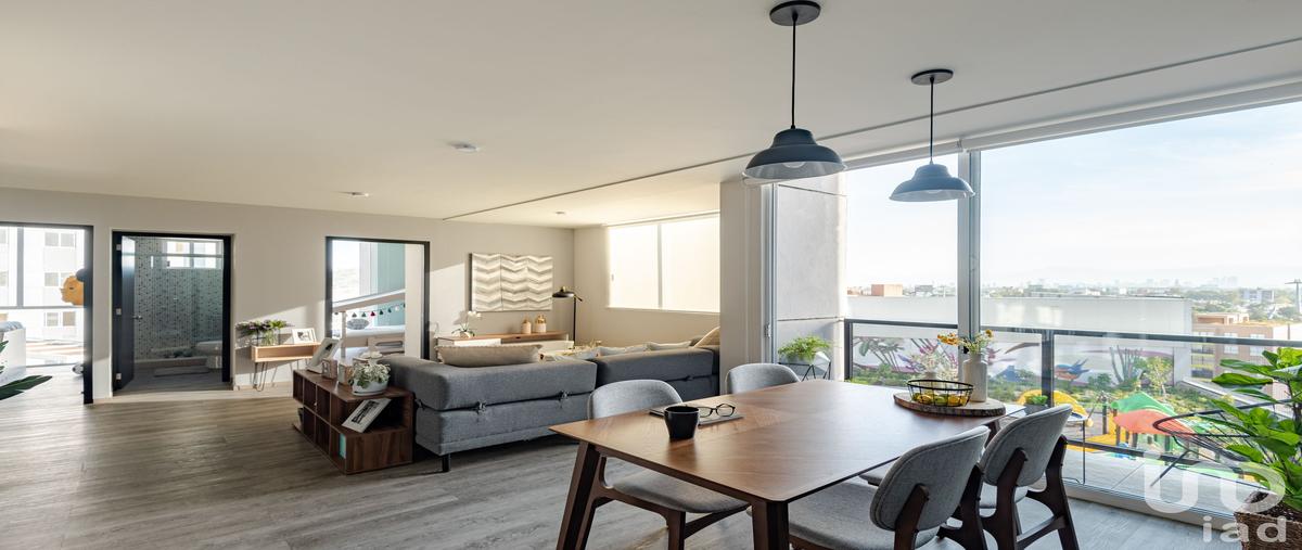 Foto de departamento en venta en avenida acueducto 710, residencial zacatenco, gustavo a. madero, df / cdmx, 28725239 No. 02