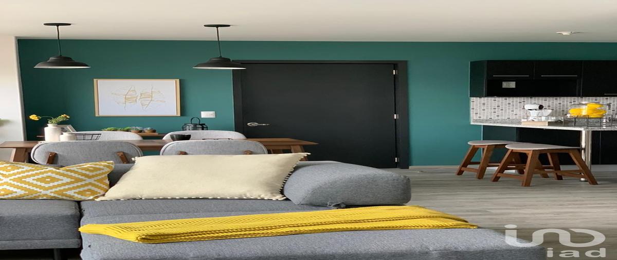 Foto de departamento en venta en avenida acueducto 710, residencial zacatenco, gustavo a. madero, df / cdmx, 28725239 No. 03
