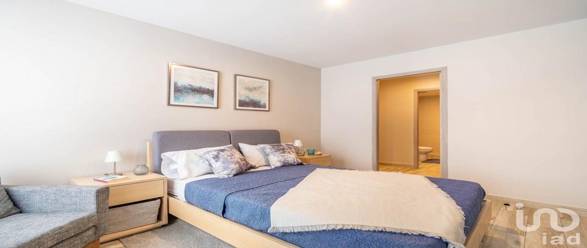 Foto de departamento en venta en avenida acueducto 745, residencial zacatenco, gustavo a. madero, df / cdmx, 28719273 No. 01