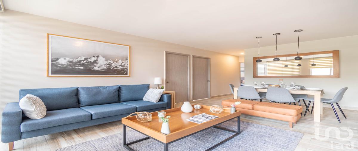 Foto de departamento en venta en avenida acueducto 745, residencial zacatenco, gustavo a. madero, df / cdmx, 28719273 No. 02