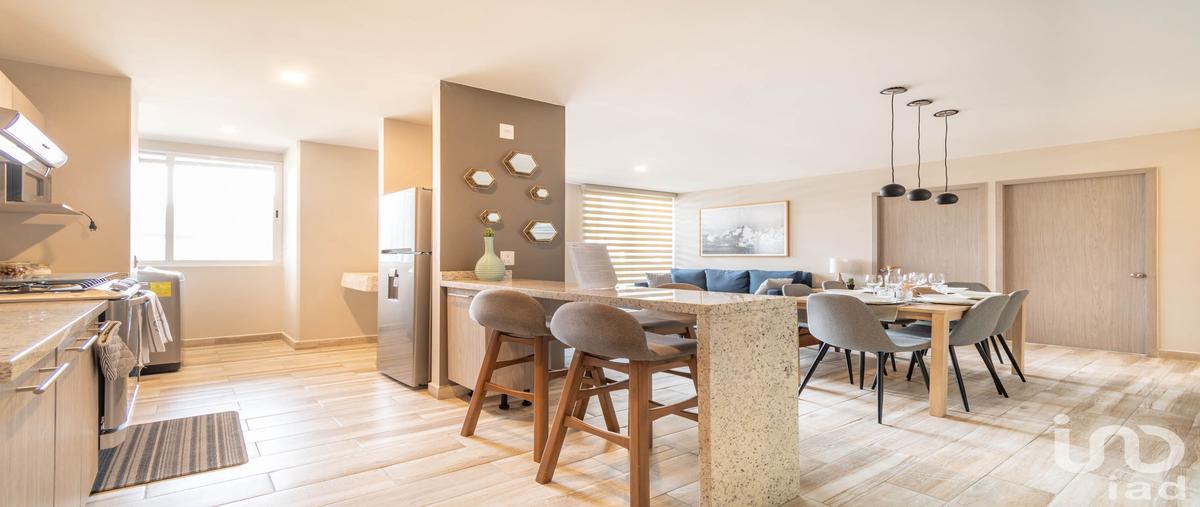 Foto de departamento en venta en avenida acueducto 745, residencial zacatenco, gustavo a. madero, df / cdmx, 28719273 No. 05