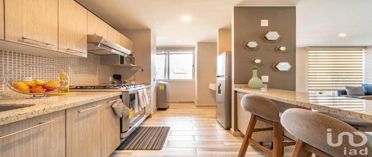 Foto de departamento en venta en avenida acueducto 747, residencial zacatenco, gustavo a. madero, df / cdmx, 28722911 No. 04