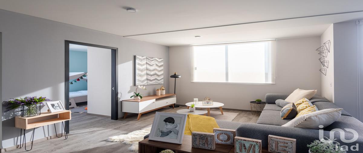 Foto de departamento en venta en avenida acueducto 755, residencial zacatenco, gustavo a. madero, df / cdmx, 28722051 No. 02