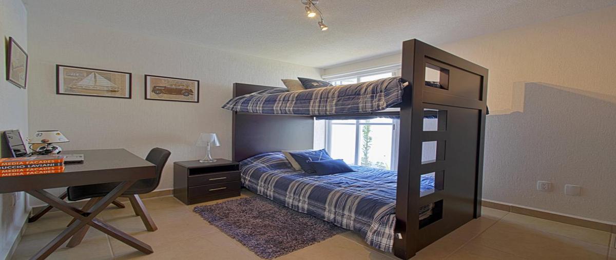 Foto de departamento en venta en avenida acueducto 90, colinas de san josé, tlalnepantla de baz, méxico, 15583729 No. 03