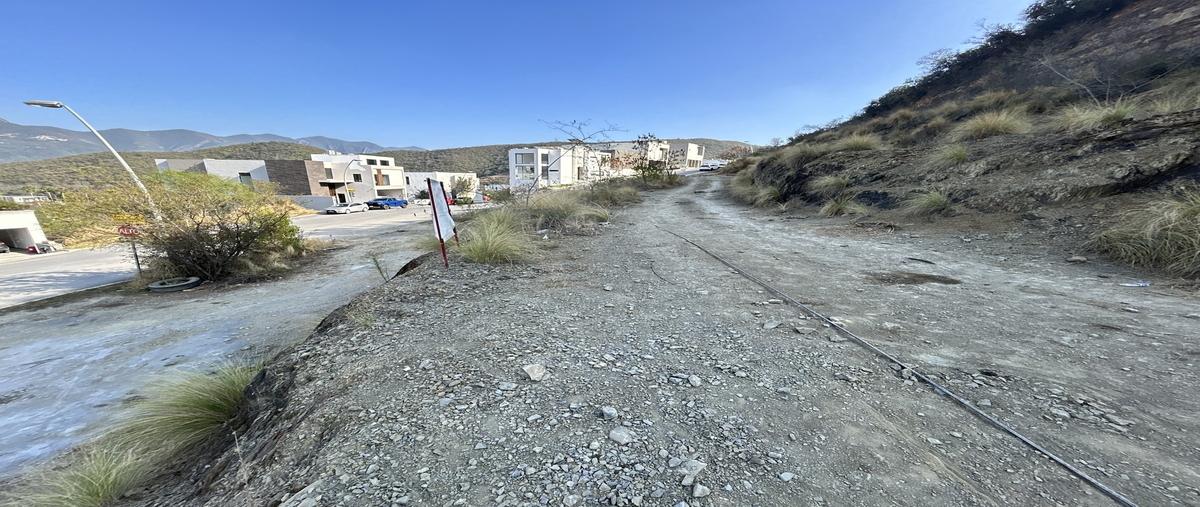Foto de terreno habitacional en avenida acueducto , carolco, monterrey, nuevo león, 0 foto 03 Foto de terreno habitacional en venta en avenida acueducto , carolco, monterrey, nuevo león, 0 No. 03