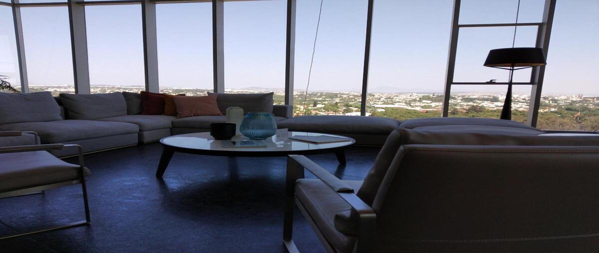 Foto de departamento en venta en avenida acueducto , colinas de san javier, guadalajara, jalisco, 28915139 No. 01
