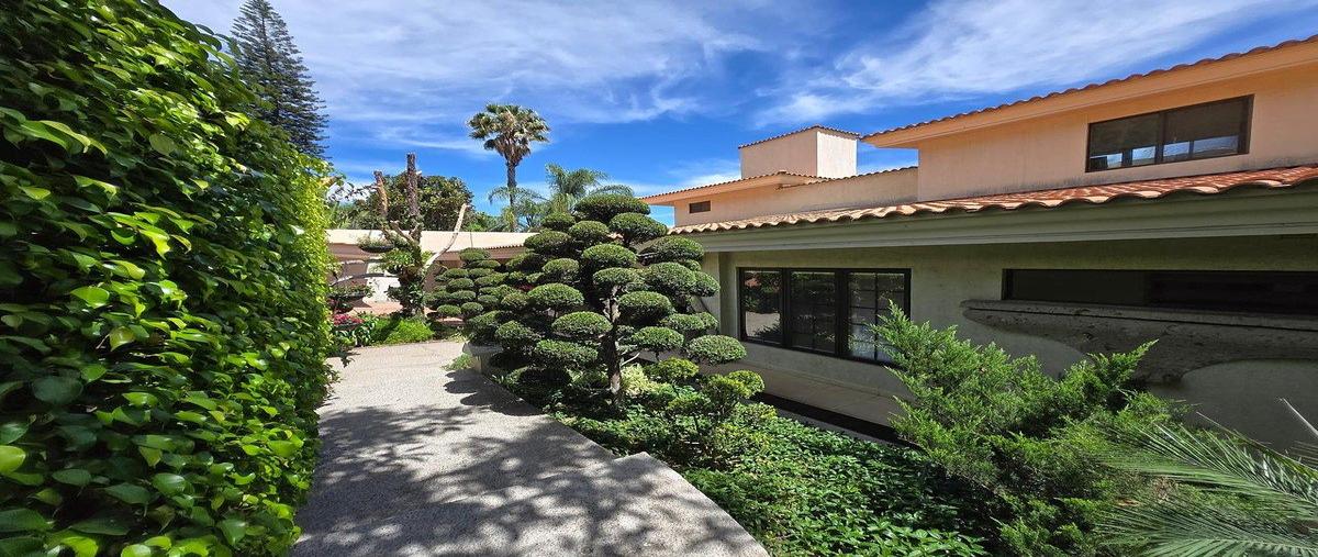 Foto de casa en venta en avenida acueducto , colinas de san javier, guadalajara, jalisco, 0 No. 04