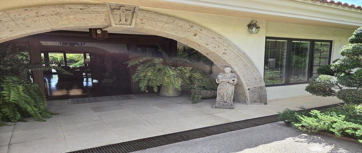 Foto de casa en venta en avenida acueducto , colinas de san javier, guadalajara, jalisco, 0 No. 06