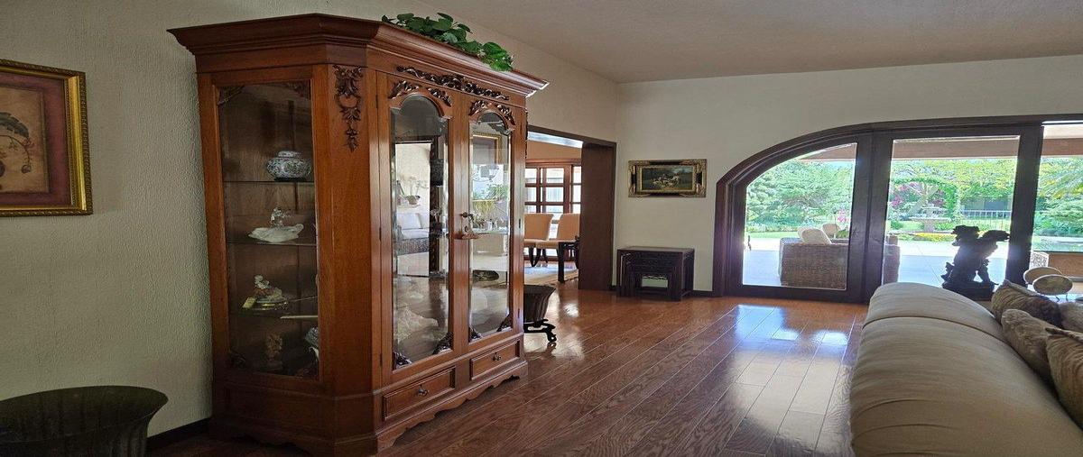 Foto de casa en venta en avenida acueducto , colinas de san javier, guadalajara, jalisco, 0 No. 07