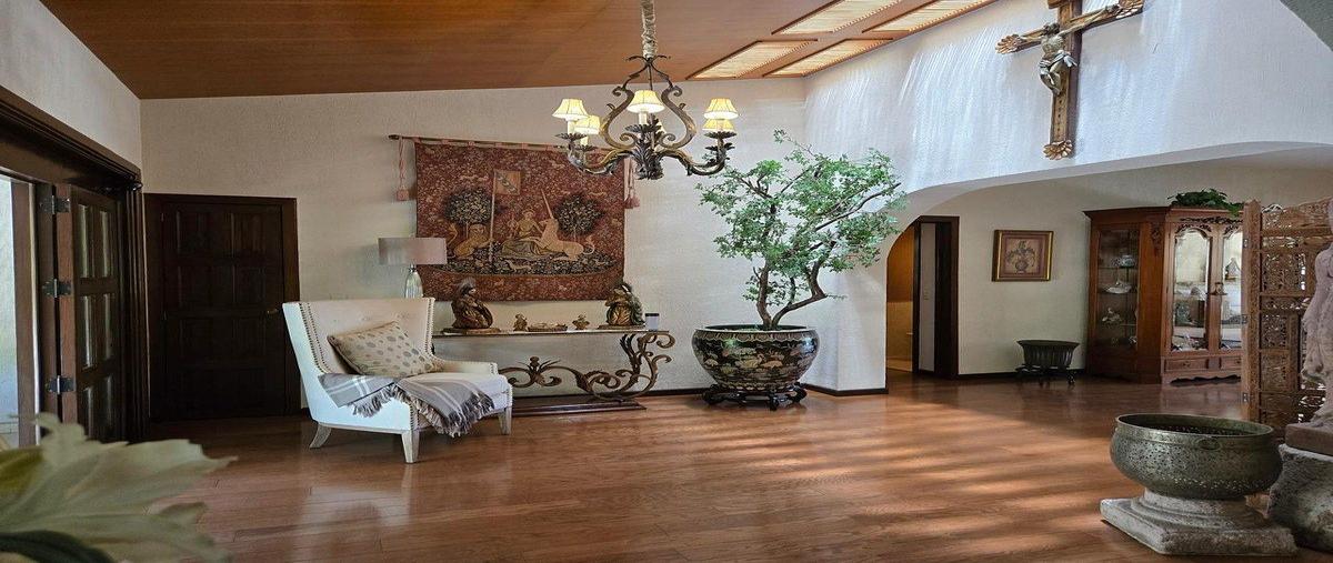 Foto de casa en venta en avenida acueducto , colinas de san javier, guadalajara, jalisco, 0 No. 08