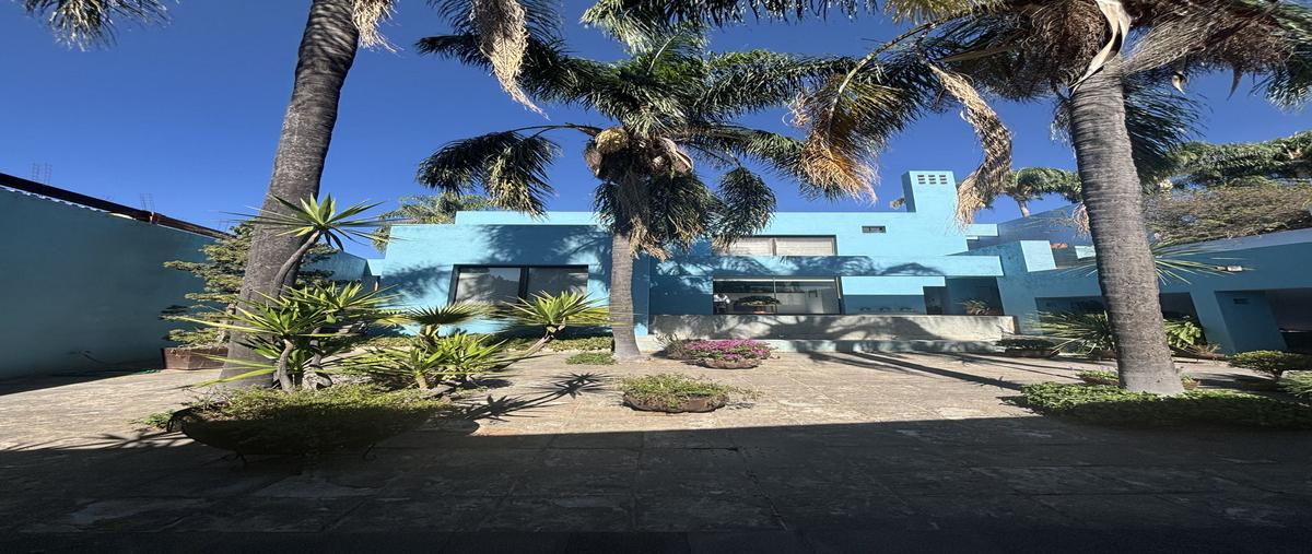 Foto de casa en venta en avenida acueducto , colinas de san javier, zapopan, jalisco, 0 No. 03