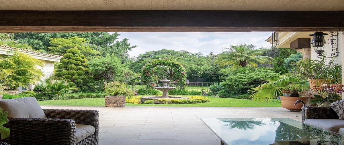 Foto de casa en venta en avenida acueducto , colinas de san javier, zapopan, jalisco, 0 No. 04