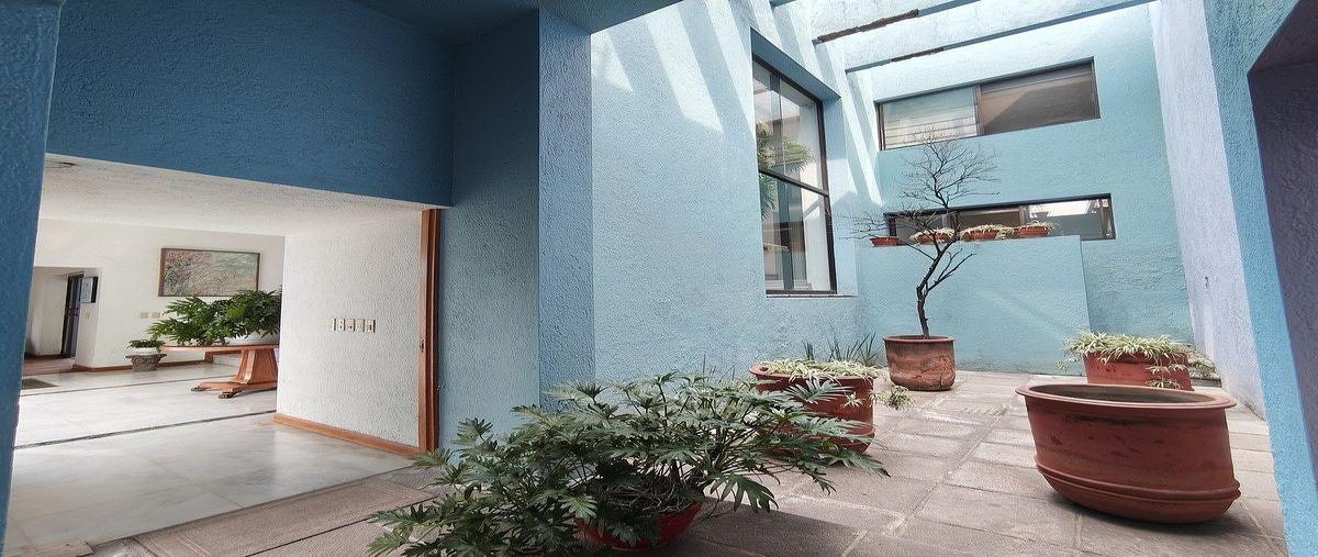 Foto de casa en venta en avenida acueducto , colinas de san javier, zapopan, jalisco, 0 No. 04