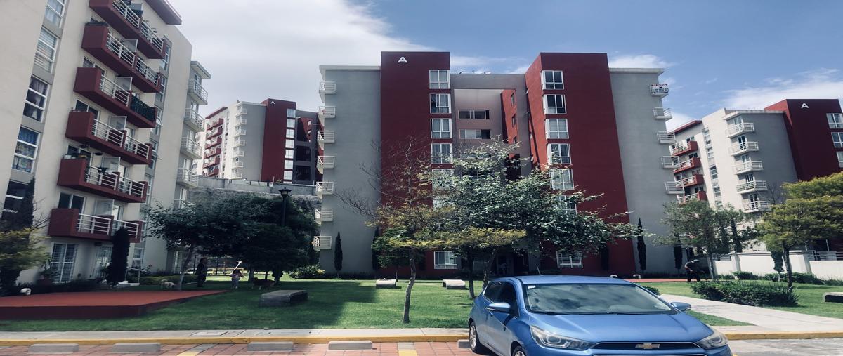 Foto de departamento en venta en avenida acueducto , colinas de san josé, tlalnepantla de baz, méxico, 0 No. 03
